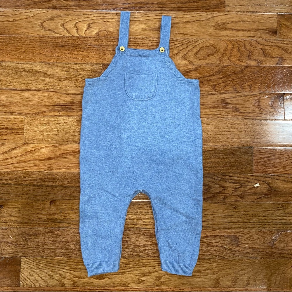 Feltman Bros 100% Cotton Overalls